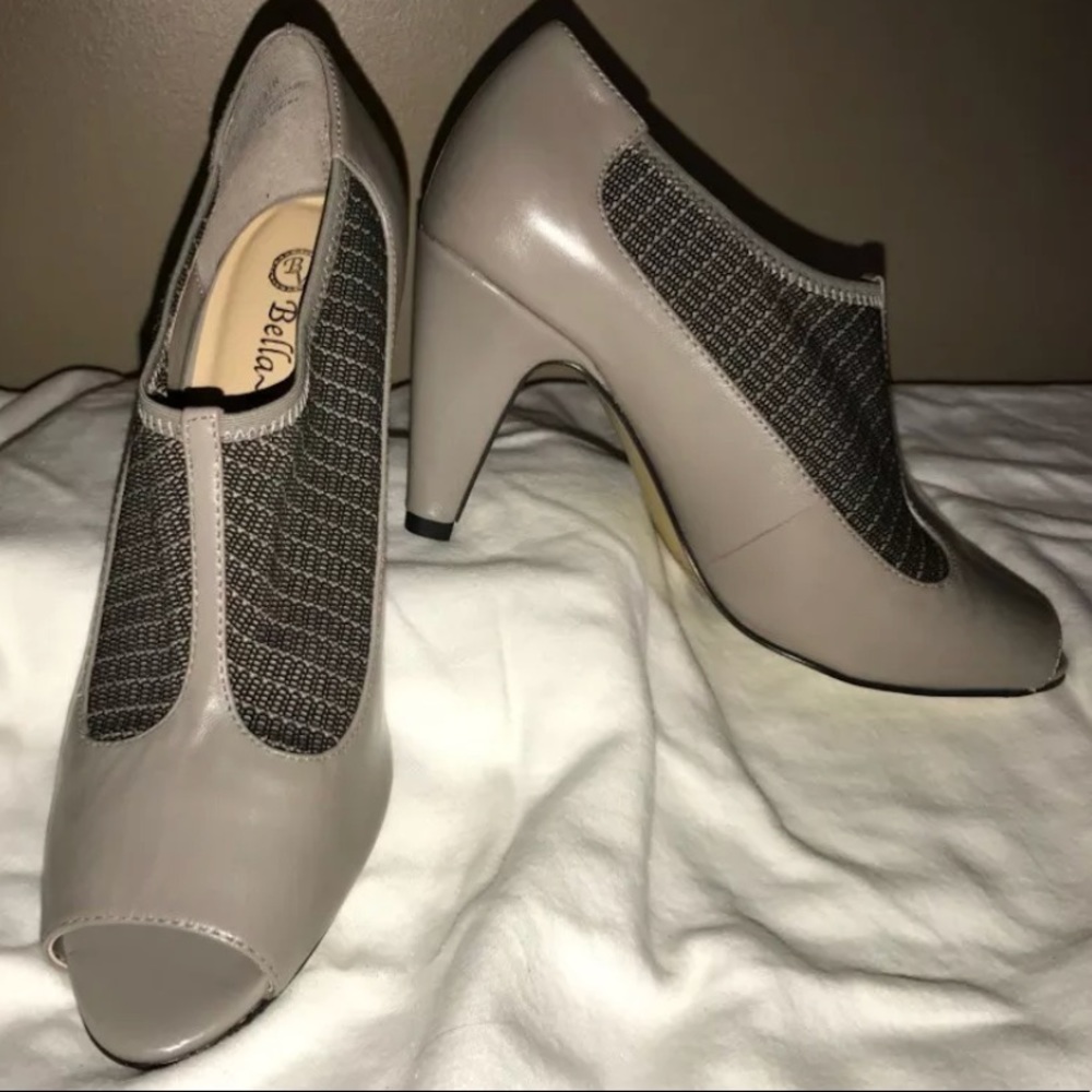 Bella Vita Womens shoes size 8.5